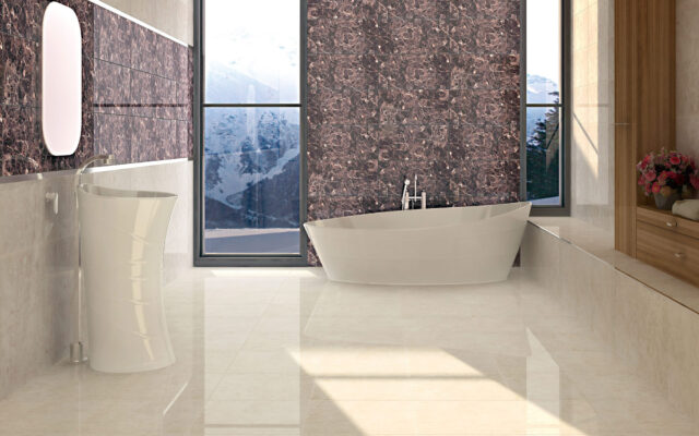 Banyo Tadilatında Malzeme Seçiminin Önemi: Dayanıklı ve Şık Bir Banyo İçin İpuçları