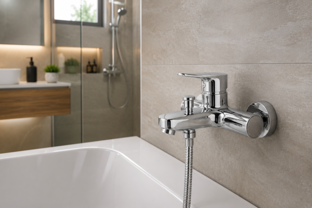 En Kaliteli Banyo Bataryası Hangisidir? Banyo Bataryası Seçerken Nelere Dikkat Edilmelidir?