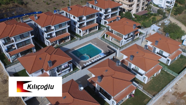 Kılıçoğlu Kiremit