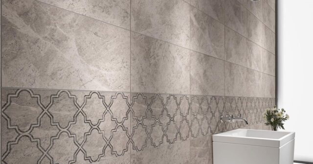 Modern Banyo Dekorasyon Trendleri: Seramik, Armatür ve Banyo Mobilyası Önerileri
