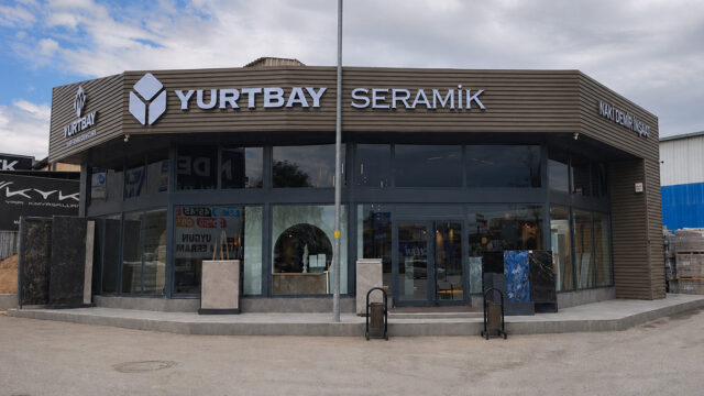Naki Demir İnşaat Yurtbay Seramik