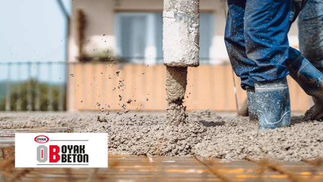 OYAK Beton