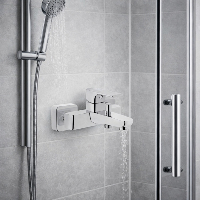 Yeni Nesil Banyo Bataryaları ile Konfor ve Estetik Bir Arada
