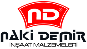 Naki Demir İnşaat Malzemeleri